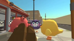 2 серия боксёрская лига