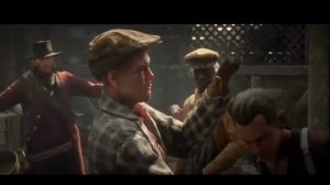 🎭 Легенды и слухи Дикого Запада – Разбираемся в мифах Red Dead Redemption 2! 👀