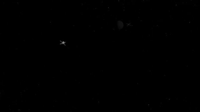 3D Animation Film - Orion Mission-1 Video : Nasa Spacecraft смотреть онлайн