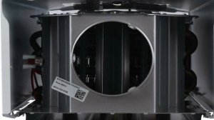 Проточный газовый водонагреватель Bosch WR 10-2P23 - краткий обзор