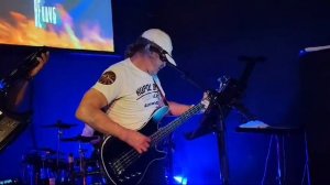 Блюз "If you let me"