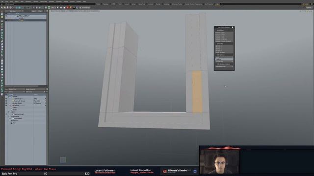 Building A Trim Sheet Pt.2 [EP69] смотреть онлайн