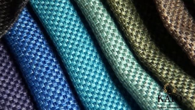Mega – 5007 ткани для штор из каталога КАТО fashion house textiles