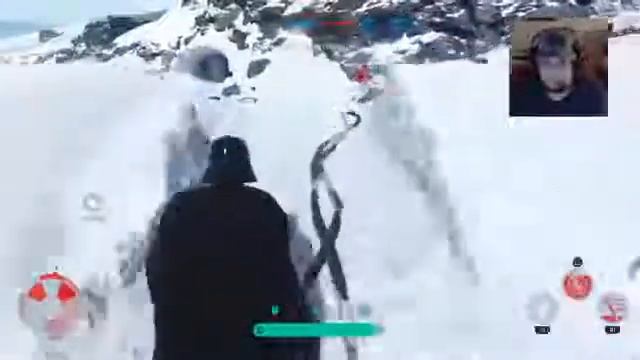 Star Wars Battlfront 2015 Rebel Scum смотреть онлайн