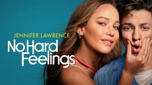 Без обид |No Hard Feelings| русский трейлер, 2023