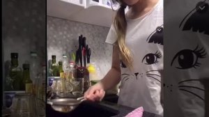 Учимся правильно готовить