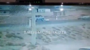 в машине взорвался газовый баллон