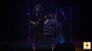 Владимир Кузьмин Танцплощадка 2019