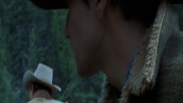 Brokeback Mountain flashback