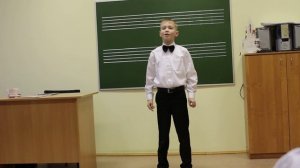 Песенка для детей "Мой щенок"