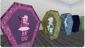 Монстр Хай Tycoon