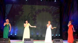 Хавас - Пилеш кайаксем