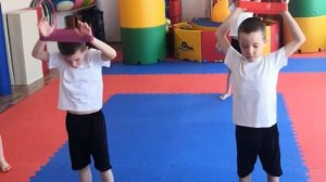 Кроссфит для детей - это...