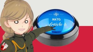 Girls Und Panzer Unofficial Song | Bonple High School | Zemsta na wroga