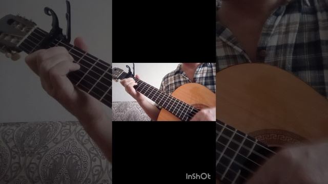 Цой перемен кавер