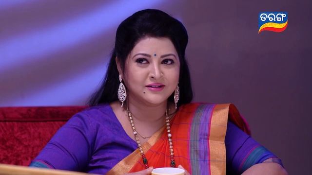 Tarini Akhira Tara | Full Ep 1118 | 21st oct 2021 | Odia Serial – TarangTV смотреть онлайн