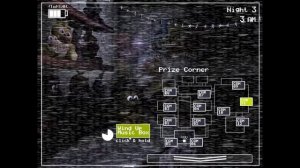 Полное прохождение ФНАФ 2 с русским фонгаем | FNAF 2