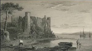 Остров где ещё работают технологии неизвестной цивилизации