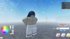 ROLLING A SUPREME CLAN [PROJECT SLAYERS]