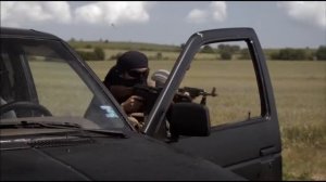 AWM Sniper best shooting, .300 Winchester Magnum and .338 Lapua Magnum.