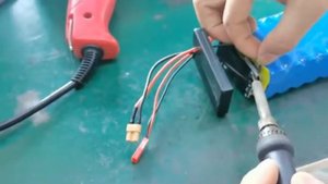 AOVO PRO fixing the battery issue/ charging issue