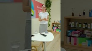 Детское здоровье от нутрициолога