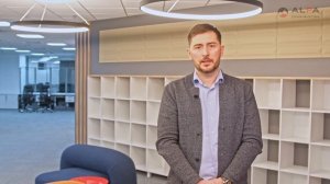 Ремонт офиса IT-компании «Т8»