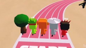 СПРУНКИ в РОБЛОКС!!! игра в кальмара. squid game HORROR Sprunki escape parkour!!!