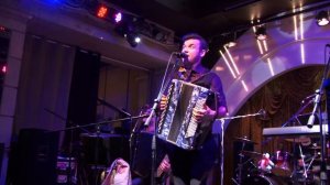 Замотаев бэнд - "Я тебя помню...."