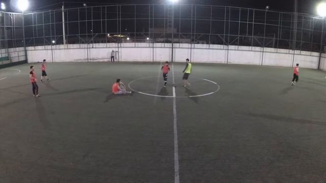 Лига "БФЛ" 15-Й ТУР ФК "Ultra-Brigade" - ФК "Цумада" смотреть онлайн