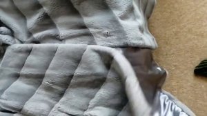 шубка, облегчённый мутон