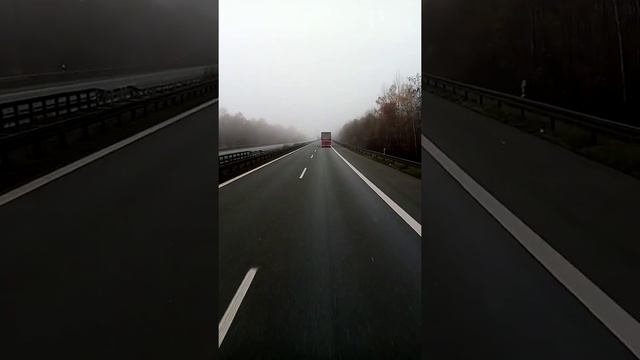 Груз на Францию. Время работы и отдыха в крации. Информация про паркинги в Германии! смотреть онлайн