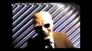 Взлом Тв 📺Инцидент Макса Хэдрума