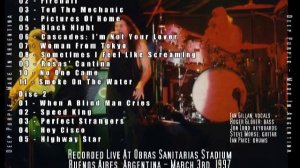 Cascades I'm Not Your Lover