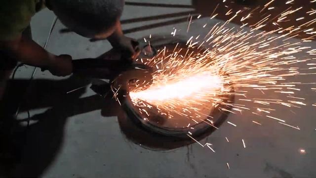 🔰 Делаю перемычку первый раз в жизни 🔰