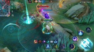 топовый пополь в лесу MVP 😜