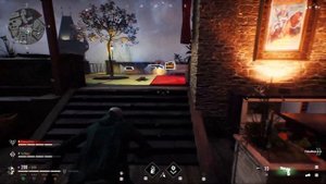 Vampire: The Masquerade - Bloodhunt / Обзор