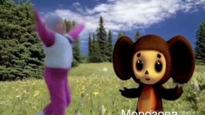 Мой первый ролик