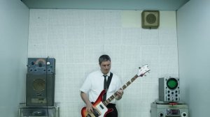 Clutch - X-Ray Visions (Official Video)