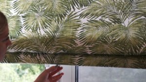 Шторы для маленькой кухни ✅ Фото и идеи для стильного интерьера Короткие шторы для маленькой кухни