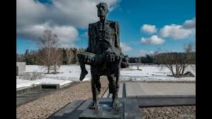 82 года назад - Трагедия в Хатыни в годы Великой Отечественной войны