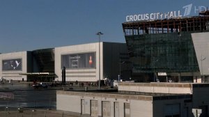 Ровно год назад в Красногорске в концертном зале "Крокус Сити Холл" произошел теракт