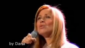 Lara Fabian - Je me souviens (Moscow 2005)