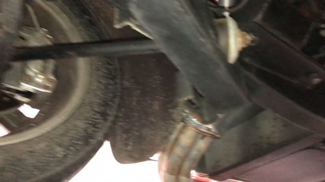 1965 Shelby Cobra Replica For Sale - Walk Around Video (7,500 Miles) смотреть онлайн