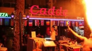 отель алегрия сиде турция