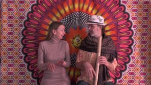 126 Ромашка и Дудочка