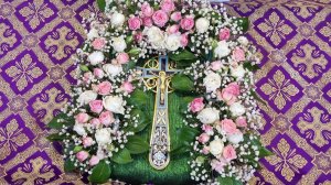 23.03.2025 #Проповедь #УСТЬ-ЛАБИНСК #иерея Дионисия Хизуненко Храм Сергия Радонежского.