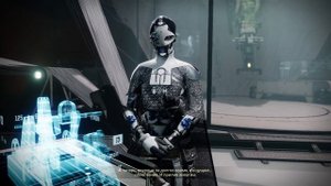 Destiny 2 | Синтезирование брони: вступление | Сплетая разрозненные нити