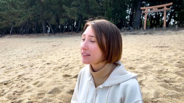 Жизнь у моря в Японии. Наш новый стиль жизни с переездом в японскую провинцию смотреть онлайн