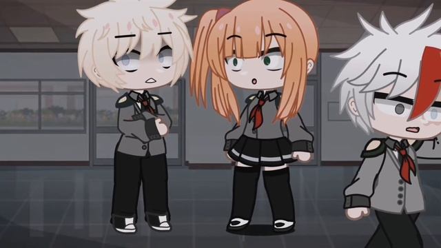 °New Students meme° Boku no Hero Academia (My Hero Academia) ||Le bun bun|| смотреть онлайн